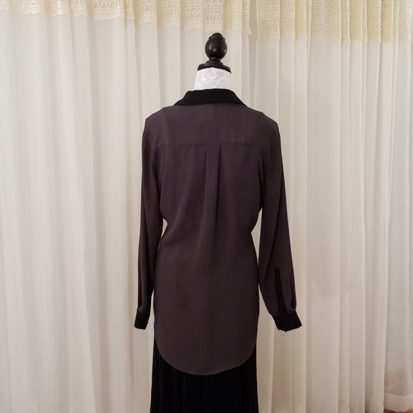 Torrid blouse - Picture 4 of 7